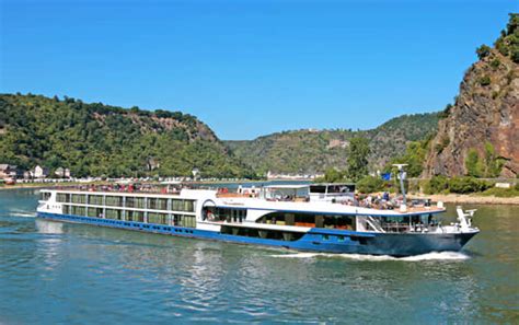 Avalon Waterways River Cruises, 2023, 2024 and 2025 Avalon Cruises to Europe, Asia, Galapagos ...