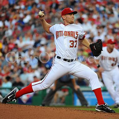 Stephen Strasburg Pitching Mechanics