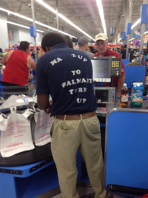 Walmart Employee Uniform | tunersread.com