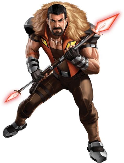 Kraven the Hunter | Villains Wiki | FANDOM powered by Wikia