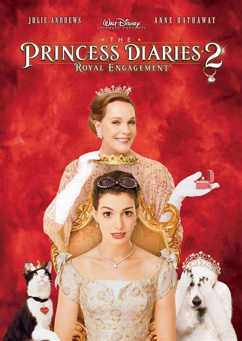 The Princess Diaries 2: Royal Engagement | Disney Movies