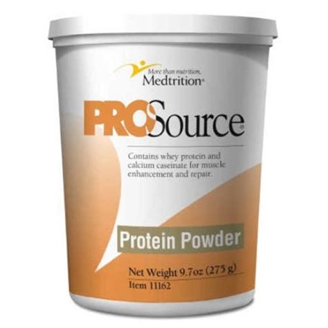 ProSource Protein Powder Supplement at HealthyKin.com