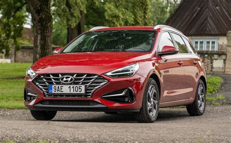 Hyundai i30 (2023) – cena | Auto Katalog