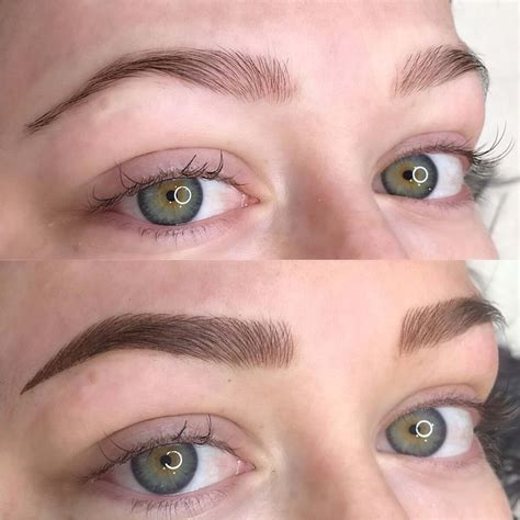 Permanent Eyebrow Methods | Best Reviews