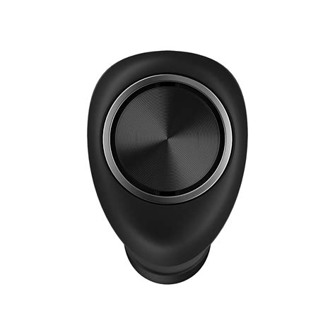 Motorola SH001 VerveOnes Completely Wireless Smart Earbuds - Booming Trends