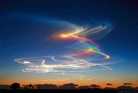 10 Incredible Natural Phenomena That Really Exist - Owlcation