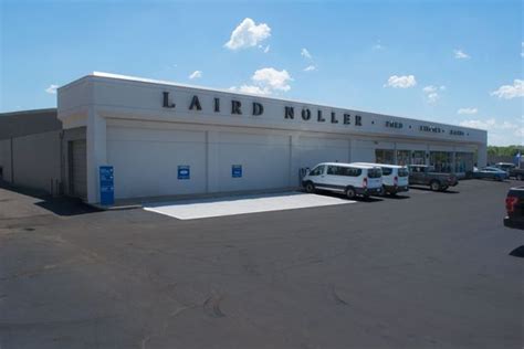 LAIRD NOLLER FORD LAWRENCE - Updated December 2024 - 19 Photos & 47 Reviews - 935 W 23rd St ...