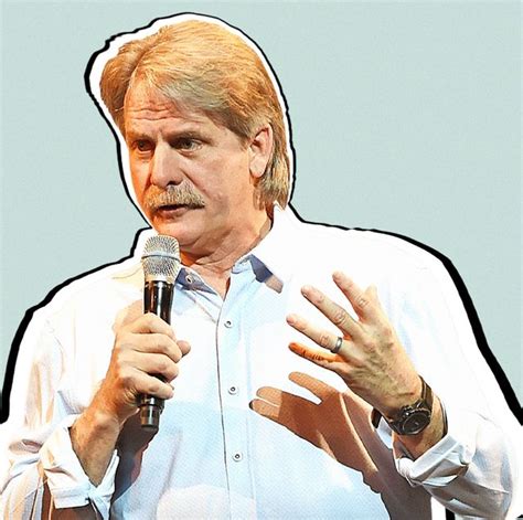 Jeff Foxworthy New Netflix Special Review: 'The Good Ol' Days' Stand-Up Waffles