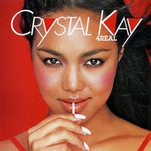 Download Crystal Kay - Albums Rar - Otaku Carbitan