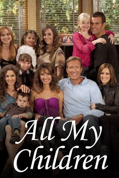 All My Children | TVweb