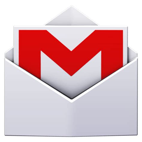 Gmail - Social media & Logos Icons