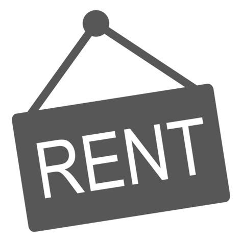 Download Free Rent Image ICON favicon | FreePNGImg