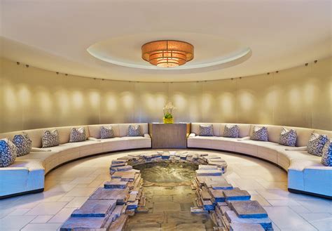 St. Regis Spa Deer Valley - Park City Spas - Park City, United States - Forbes Travel Guide