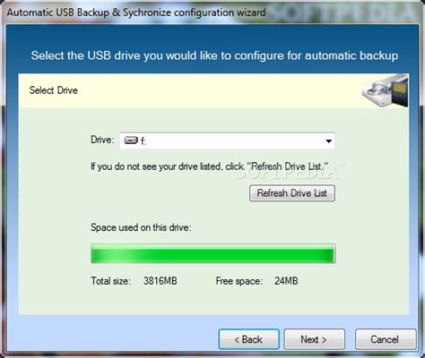 Download Automatic USB Backup 4.0.0.18