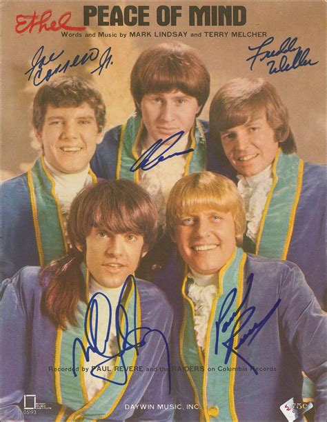 Paul Revere and the Raiders