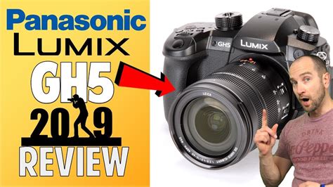 Is the Panasonic GH5 Still Great in 2019? (2.4 Firmware) - YouTube
