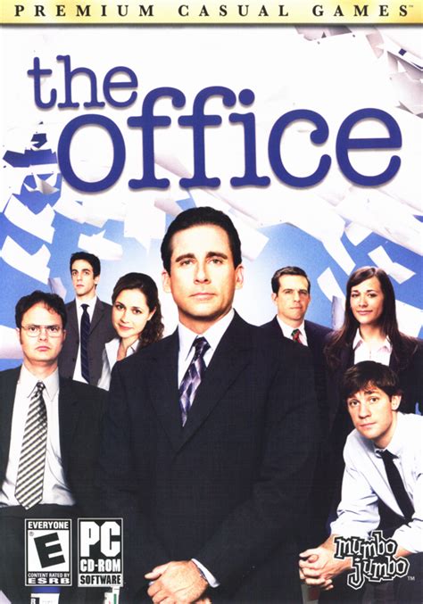 The Office (2007) - MobyGames