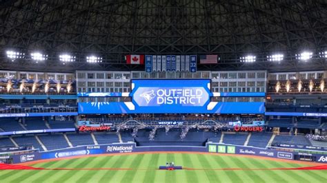 Toronto Blue Jays home opener: Everything you need to know | CP24.com