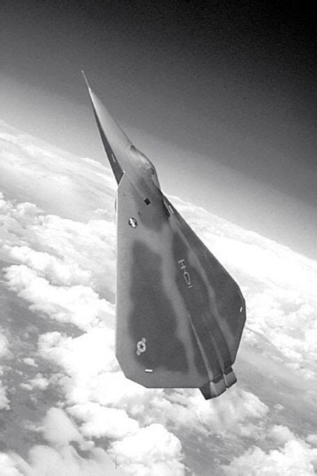 Lockheed Martin X-44 MANTA (Multi-Axis, No-Tail Aircraft): Photos ...