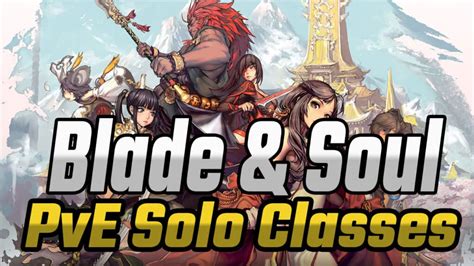 Blade & Soul Guides - MMORPG Tips by MMORPG.GG