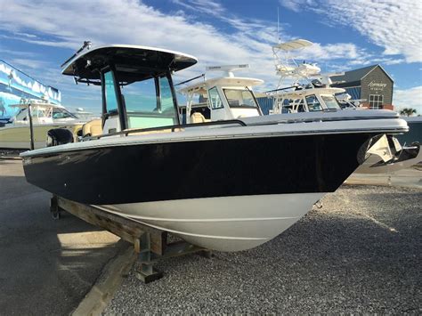 Everglades Boats 273 Cc boats for sale - boats.com