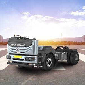 Ashok Leyland Trucks in India 2020 | BS6 from Rs.17.5L* - Rs. 49.5L*