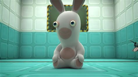 Rabbids Invasion - Rabbid Obsession - YouTube