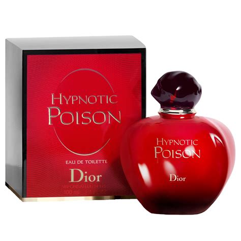 Hypnotic Poison by Christian Dior 100ml EDT | Perfume NZ