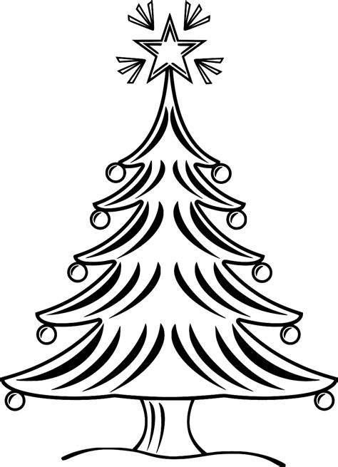 SVG > christmas tree - Free SVG Image & Icon. | SVG Silh