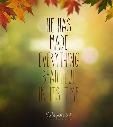 123 best images about Autumn Bible Verses on Pinterest | See more ideas ...