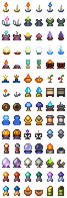 Candles - The Official Terraria Wiki