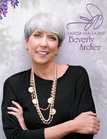 Beverly Archer 2024: dating, net worth, tattoos, smoking & body measurements - Taddlr