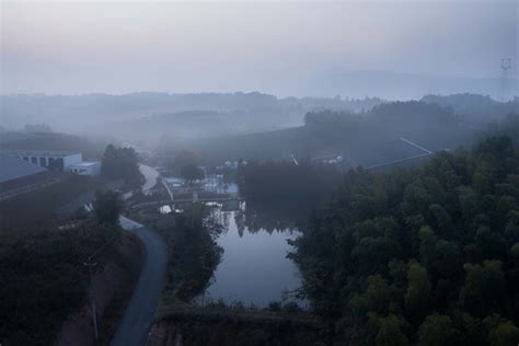 Little House by Dayan Lake / ALL STUDIO | ArchDaily