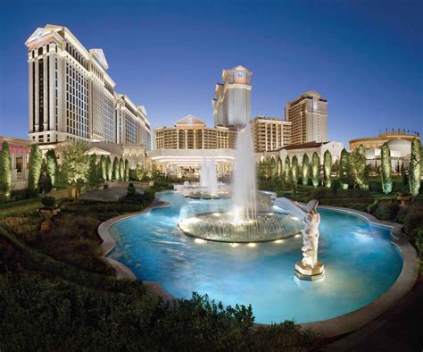 Outside | Suites at Caesars Palace | Las vegas hotels, Caesars palace ...