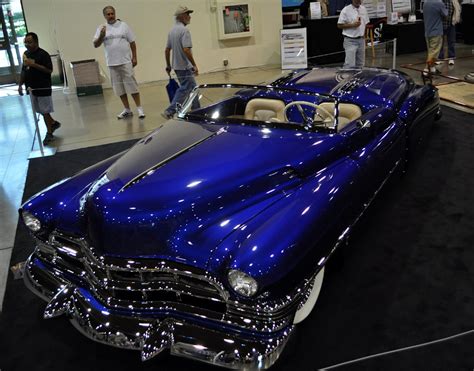 Just A Car Guy: Great customs at GNRS, I don't know what hall bldg, but ...