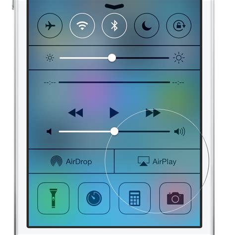 How to Use AirPlay Mirroring on an iPhone or iPad | iPhonPhone