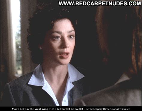 Moira Kelly The West Wing The West Wing Celebrity Beautiful Babe Posing ...