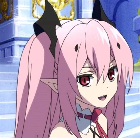 Smash or Pass: Anime Characters Edition - Krul Tepes - Wattpad