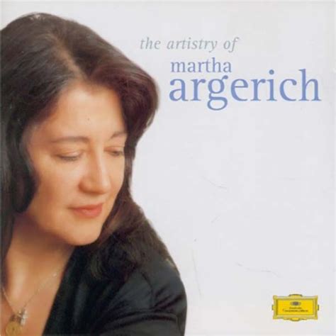 Argerich: Chopin, Liszt, Mozart, Ravel, Rachmaninov, etc - N.Economou ...