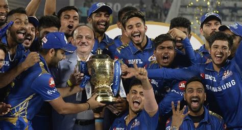 IPL 2019 | Mumbai Indians Crowned Champions After Thriller | Wisden