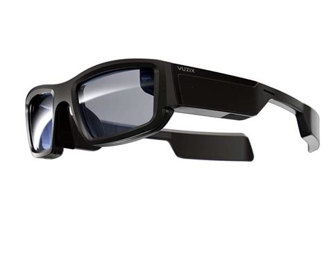 Vuzix announces availability of Blade Smart Glasses on Amazon, as well ...