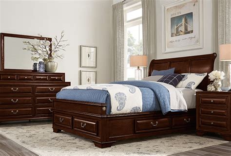 Rooms To Go Bedroom Furniture