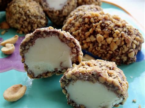 Peanut Rolled Candy Eggs #SundaySupper - Cindy's Recipes and Writings