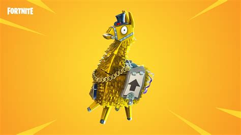 Midas' Golden Llama location in Fortnite: How to crack the weekly ...