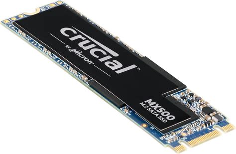 Crucial MX500 250GB M.2 - Skroutz.gr