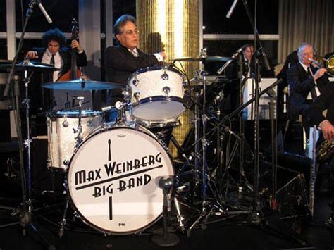 Max Weinberg - DRUMMERWORLD