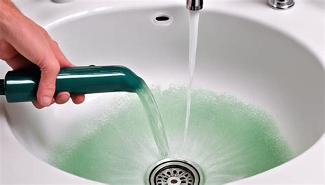 Unclog Your Sink with Easy DIY Fixes