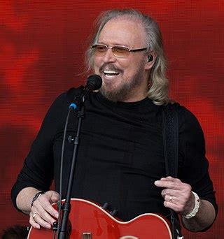 Barry Gibb - family tree - EntiTree