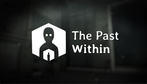 Two-Player Puzzle Game “The Past Within” Released on the Nintendo ...