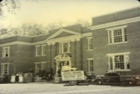 Library History - Plattsburgh Public Library